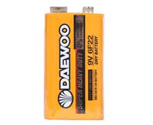 باتری کتابی دوو (DAEWOO BATTERY) 




برای اطلاع از قیمت عمده تماس حاصل فرمایید