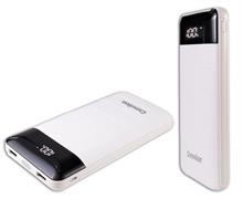 برای اطلاع از قیمت عمده تماس حاصل فرمایید 

پاوربانک کملیون مدل PS679 ظرفیت 16000 میلی آمپر ساعت