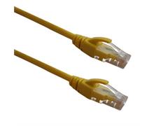 برای اطلاع از قیمت عمده تماس حاصل فرمایید

کابل شبکه CAT6 پی نت پلاس مدل Paradis به طول 2 متر