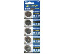 باتری سکه ای تیانکیو مدل CR2032 بسته 5 عددی

برای اطلاع از قیمت عمده تماس حاصل فرمایید