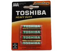 برای اطلاع از قیمت عمده تماس حاصل فرمایید

باتری نیم قلمی هوی دیوتی 4 عددی توشیبا