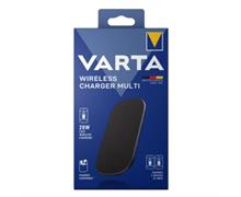 برای اطلاع از قیمت عمده تماس حاصل فرمایید 

شارژر بی سیم  رو میزی  وارتا  20W