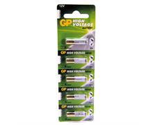 برای اطلاع از قیمت عمده تماس حاصل فرمایید

باتری 27A جی پی مدل Super Alkaline بسته 5 عددی