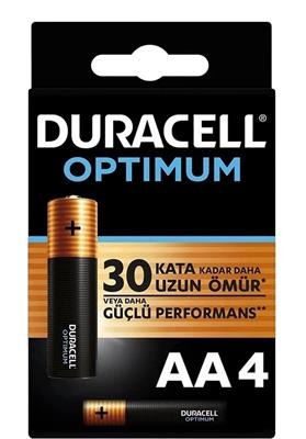 برای اطلاع از قیمت عمده تماس حاصل فرمایید 

باتری قلمی دوراسل مدل آلکالاین optimum بسته ۴ عددی