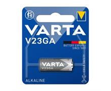 برای اطلاع از قیمت عمده تماس حاصل فرمایید

باتری 23A وارتا مدل V23GA Alkaline بسته 1 عددی