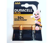 برای اطلاع از قیمت عمده تماس حاصل فرمایید

باتری نیم قلمی دوراسل پلاس کارت دو عددی (چین )