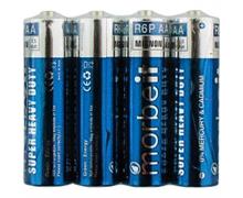 برای اطلاع از قیمت عمده تماس حاصل فرمایید

باتری قلمی AA R6P موربیت 4 عددی