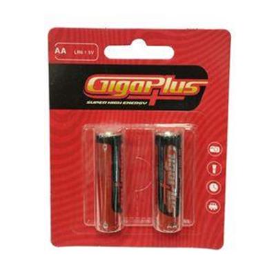 برای اطلاع از قیمت عمده تماس حاصل فرمایید 

باتری قلمی گیگاپلاس مدل Alkaline Super High Energy بسته دو عددی