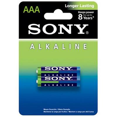 باتری نیم قلم سونی آلکالاین کارت دو عددی

برای اطلاع از قیمت عمده تماس حاصل فرمایید