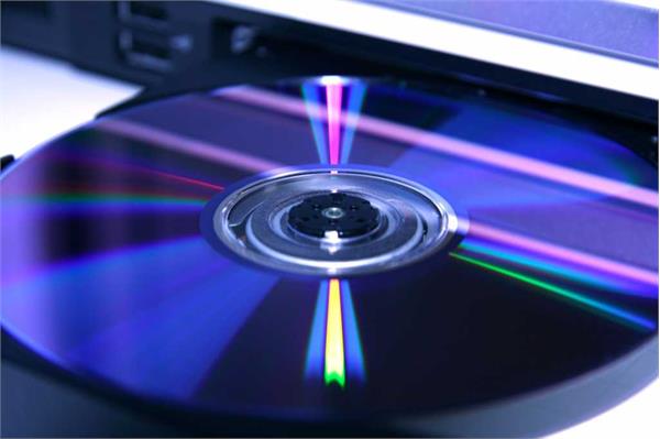 تکنولوژی Blu-Ray