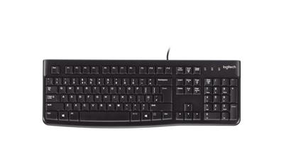 برای اطلاع از قیمت عمده تماس حاصل فرمایید 

کیبورد لاجیتک مدل K120