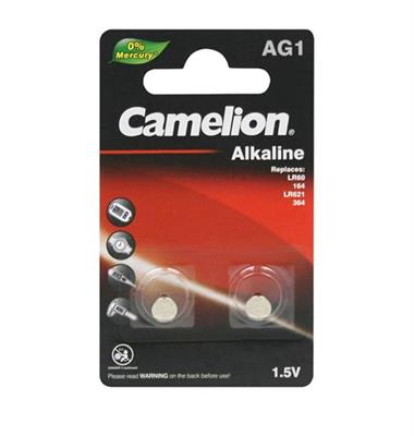 باتری سکه ای کملیون مدل AG1 بسته 2 عددی

برای اطلاع از قیمت عمده تماس حاصل فرمایید