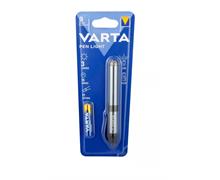 برای اطلاع از قیمت عمده تماس حاصل فرمایید 

چراغ قلم led 1 x aaa (چراغ قوه خودکار) Varta