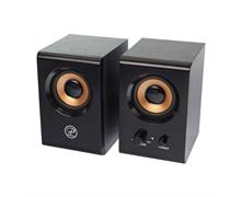 برای اطلاع از قیمت عمده تماس حاصل فرمایید 

اسپیکر دسکتاپ ایکس پی-پروداکت مدل XP-Q08