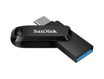 برای اطلاع از قیمت عمده تماس حاصل فرمایید

فلش مموری سن دیسک مدل Ultra Dual Drive GO USB Type-C ظرفیت 128گیگابایت