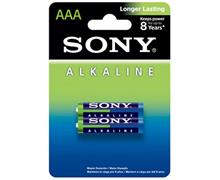 باتری نیم قلم سونی آلکالاین کارت دو عددی

برای اطلاع از قیمت عمده تماس حاصل فرمایید