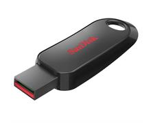 برای اطلاع از قیمت عمده تماس حاصل فرمایید

فلش مموری سن دیسک مدل CRUZER SNAP CZ62 ظرفیت 32 گیگابایت USB 2.0