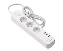 برای اطلاع از قیمت عمده تماس حاصل فرمایید 

چند راهی برق هادرون مدل P-323