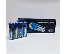 برای اطلاع از قیمت عمده تماس حاصل فرمایید 

باتری قلمی پرومکس شرینگ 4 عددی