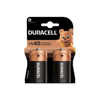 برای اطلاع از قیمت عمده تماس حاصل فرمایید

باتری 1.5 ولت سایز D مارک دوراسل DURACELL بسته 2 عددی