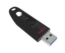 برای اطلاع از قیمت عمده تماس حاصل فرمایید

فلش مموری سن دیسک 32 گیگابایت مدل اولترا USB 3.0 Flash Drive