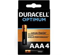 برای اطلاع از قیمت عمده تماس حاصل فرمایید

باتری نیم قلمی دوراسل مدل آلکالاین Optimum بسته چهار عددی