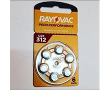 برای اطلاع از قیمت عمده تماس حاصل فرمایید

باتری سمعک ری اوواک پیک سایز 312