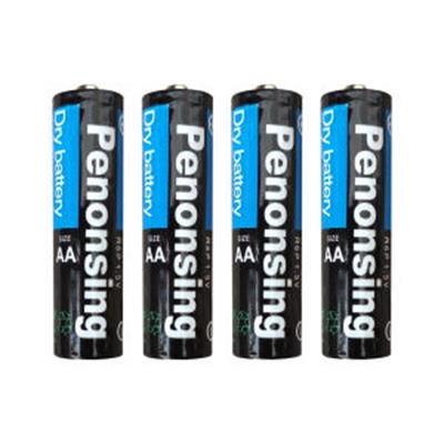 برای اطلاع از قیمت عمده تماس حاصل فرمایید

باتری قلمی پنن سینگ بسته 4 عددی