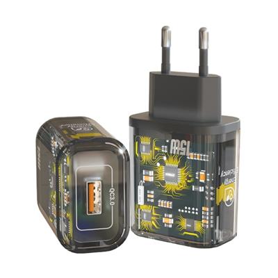 برای اطلاع از قیمت عمده تماس حاصل فرمایید 

شارژر دیواری ویکو WECO-53