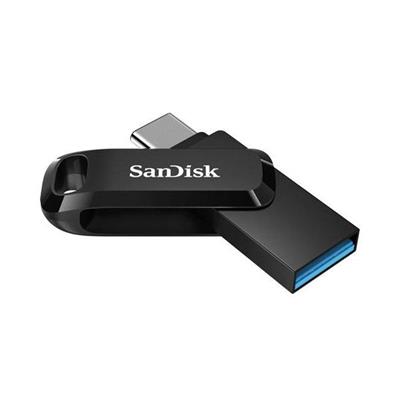 برای اطلاع از قیمت عمده تماس حاصل فرمایید 

فلش مموری سن دیسک مدل Ultra Dual Drive USB Type-C ظرفیت 128 گیگابایت