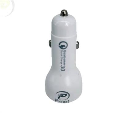 برای اطلاع از قیمت عمده تماس حاصل فرمایید 

 شارژر فندکی پی نت PSHF.201 با کابل MicroUSB