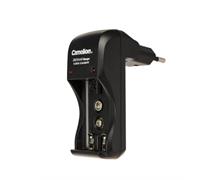 برای اطلاع از قیمت عمده تماس حاصل فرمایید

شارژر باتری کملیون مدل BC-1001 A