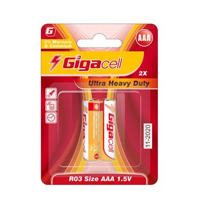 باتری نیم قلمی گیگاسل مدل Ultra Heavy Duty کارت دو عددی

برای اطلاع از قیمت عمده تماس حاصل فرمایید