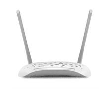 برای اطلاع از قیمت عمده تماس حاصل فرمایید

مودم روتر ADSL2 Plus بی‌سیم N300 تی پی-لینک مدل TD-W8961N_V1