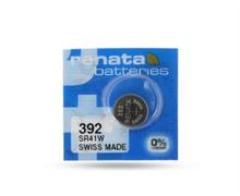 برای اطلاع از قیمت عمده تماس حاصل فرمایید 

باتری ساعت اکسید نقره 392 مدل SR41W ظرفیت 45mAh ولتاژ 1.55v ساخت سوئیس رناتا -  مدل  G3