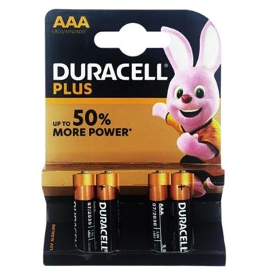 برای اطلاع از قیمت عمده تماس حاصل فرمایید

باتری نیم قلمی مدل Plus-lr3 بسته 4 عددی