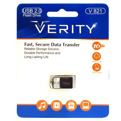 برای اطلاع از قیمت عمده تماس حاصل فرمایید

فلش مموری وریتی مدل V821 ظرفیت 16 گیگابایت