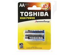 برای اطلاع از قیمت عمده تماس حاصل فرمایید

باتری قلمی توشیبا های پاور کارت دو عددی