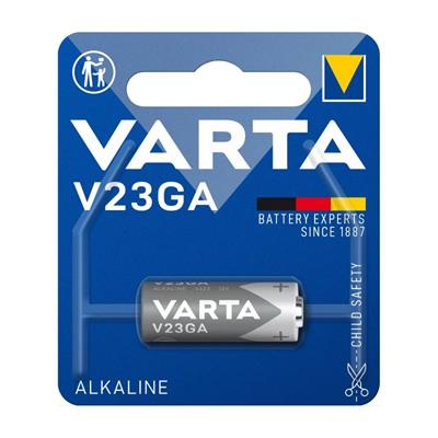 برای اطلاع از قیمت عمده تماس حاصل فرمایید

باتری 23A وارتا مدل V23GA Alkaline بسته 1 عددی