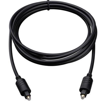 برای اطلاع از قیمت عمده تماس حاصل فرمایید

کابل صدا اپتیکال به طول 1.5 متر پی نت