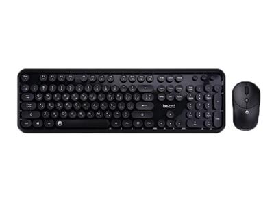 برای اطلاع از قیمت عمده تماس حاصل فرمایید 

کیبورد و ماوس بی سیم بیاند مدل BMK_8101RF