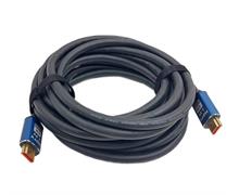 برای اطلاع از قیمت عمده تماس حاصل فرمایید

کابل HDMI ایکس فورتک مدل 4k طول ۱۰ متر