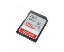 برای اطلاع از قیمت عمده تماس حاصل فرمایید

کارت حافظه اس دی SD Sandisk 128GB 120mb Ultra