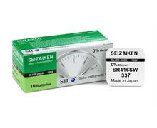 برای اطلاع از قیمت عمده تماس حاصل فرمایید 

باتری ساعتی سیزاکن SR416SW-337