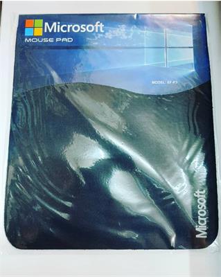 برای اطلاع از قیمت عمده تماس حاصل فرمایید

پد موس ساده مایکروسافت مدل P3