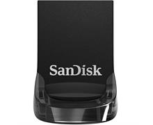 برای اطلاع از قیمت عمده تماس حاصل فرمایید

فلش مموری سن دیسک مدل Ultra Fit ظرفیت 16 گیگابایت