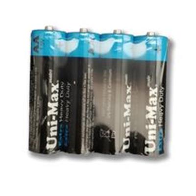 برای اطلاع از قیمت عمده تماس حاصل فرمایید

باتری نیم قلمی 4 عددی معمولی یونی مکس Unimax