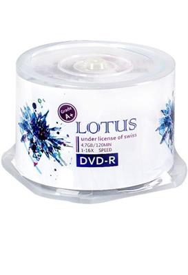 برای اطلاع از قیمت عمده تماس حاصل فرمایید

دی وی دی خام لوتوس بسته 50 عددی