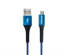 برای اطلاع از قیمت عمده تماس حاصل فرمایید

کابل تبدیل USB به microUSB کینگ استار مدل K125A طول 1.1 متر