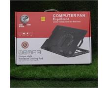 برای اطلاع از قیمت عمده تماس حاصل فرمایید 

فن خنک کننده تک فن لپ تاپ مدل XP-F97G